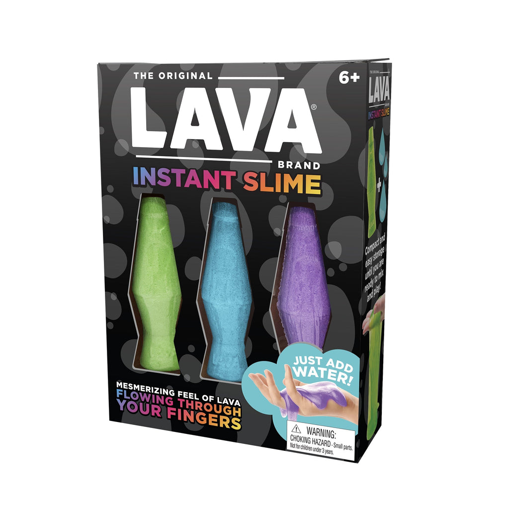 LAVA INSTANT SLIME - 09FL