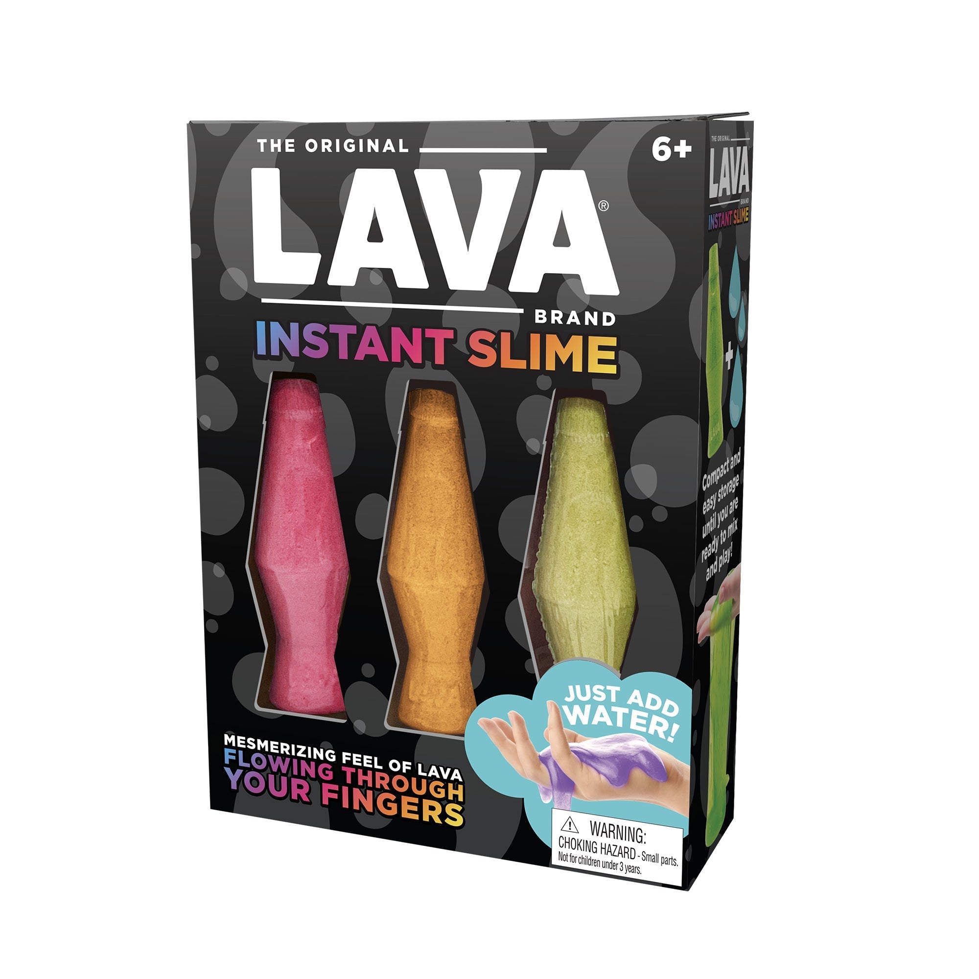 LAVA INSTANT SLIME - 09FL