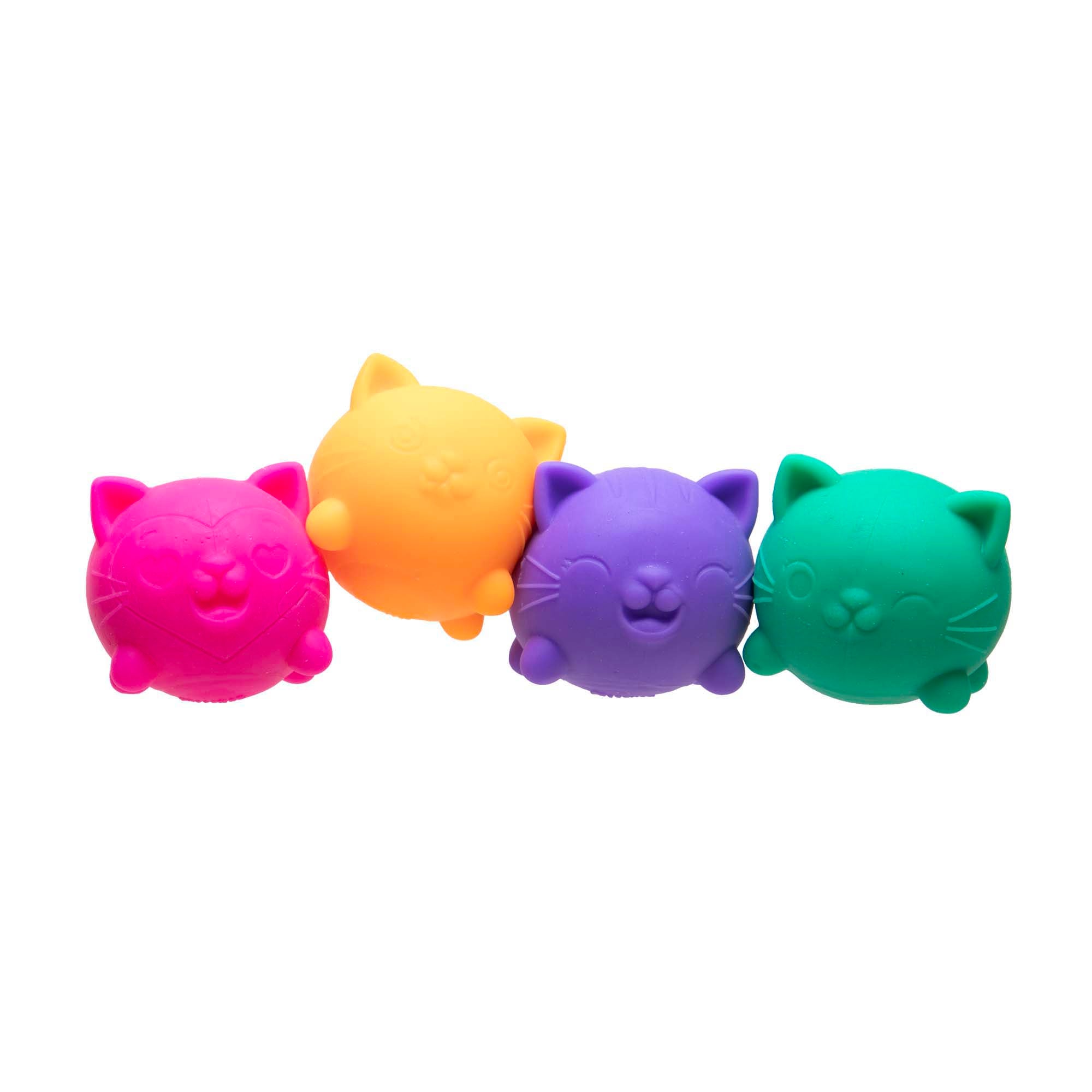 TEENIE NEEDOH® COOL KITTENS MULTIPACK - CPYQ