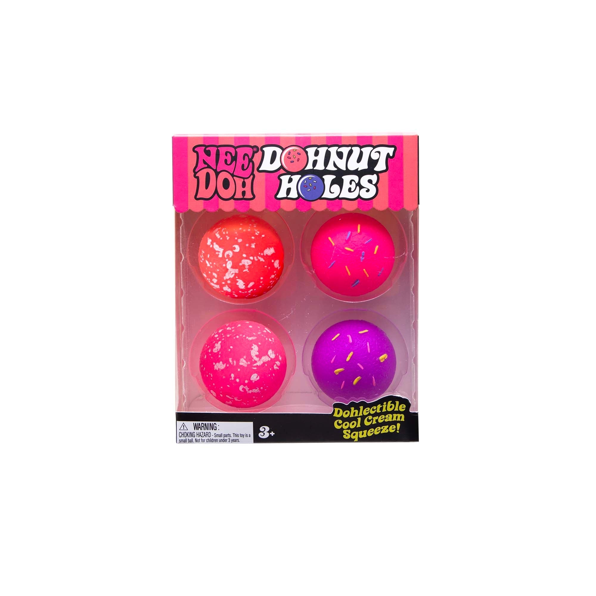TEENIE NEEDOH® DOHNUT HOLE MULTIPACK - 0Z0S