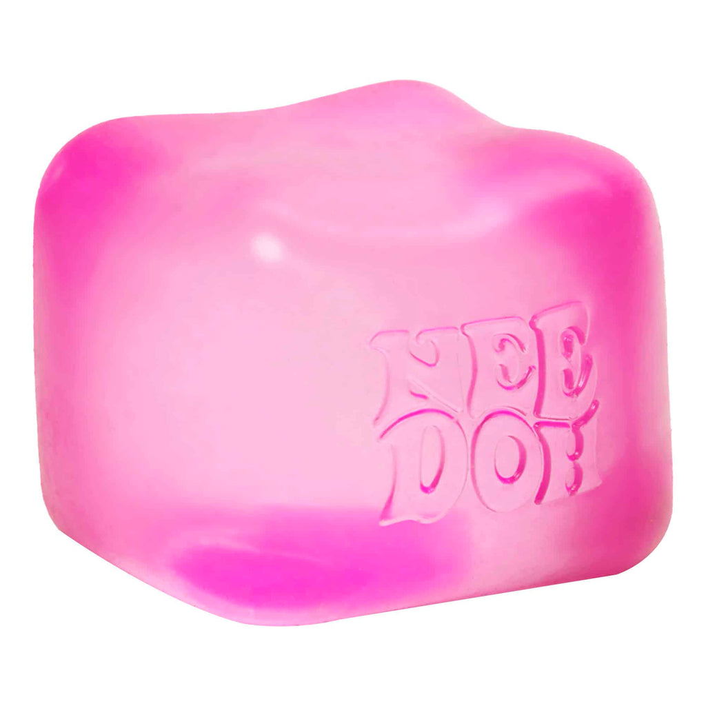 NEEDOH NICE CUBE - F4D7