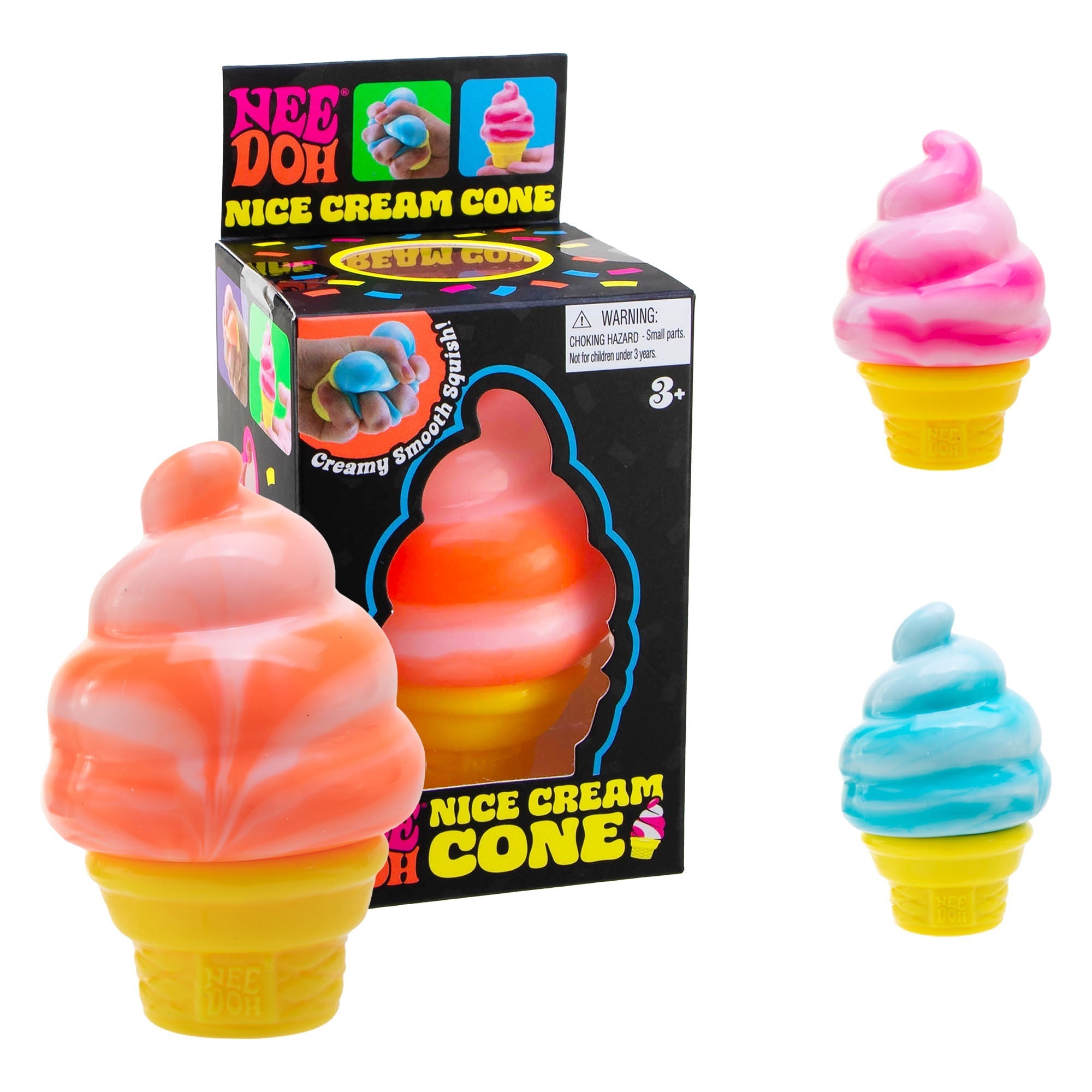 NEEDOH® NICE CREAM CONE - 8HT1