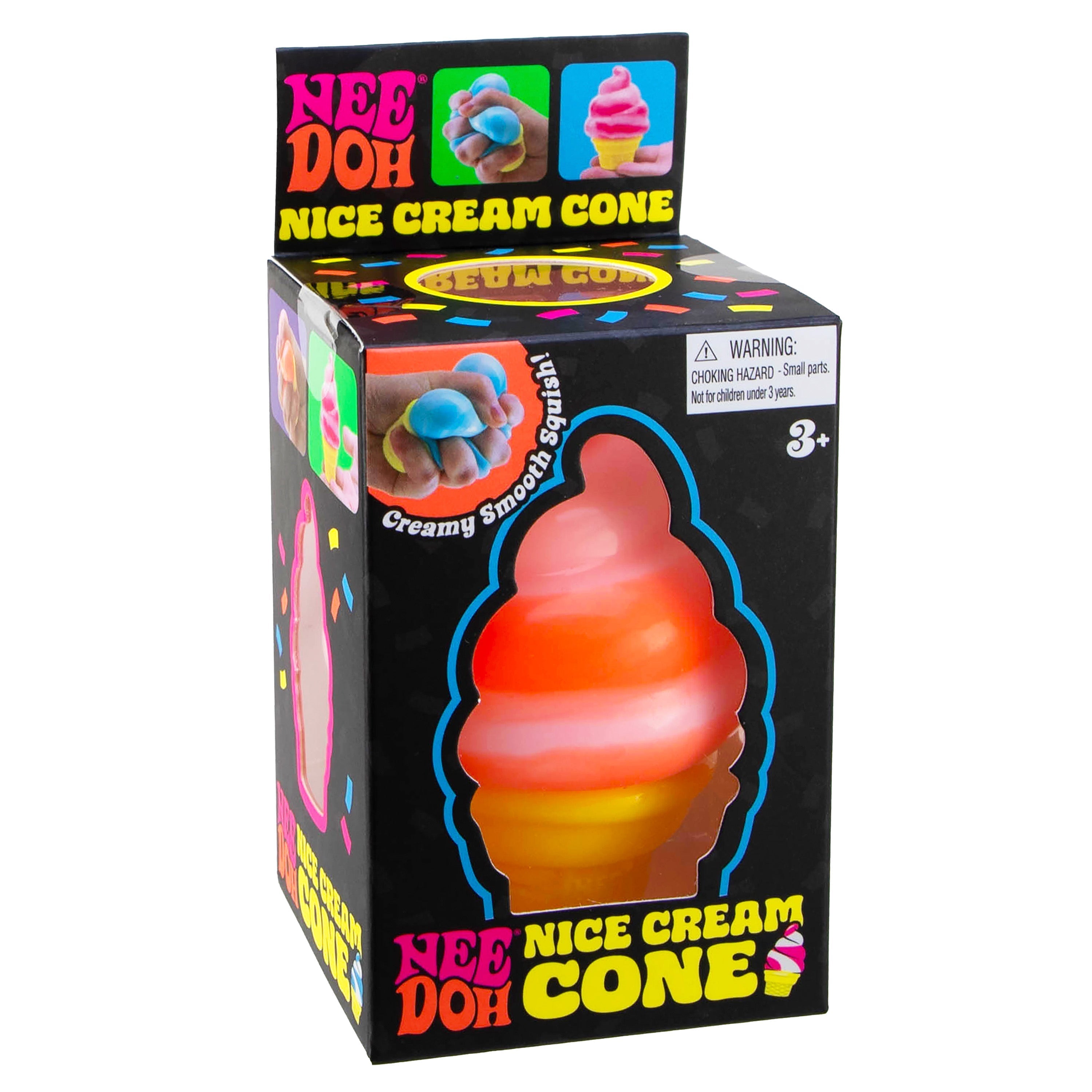 NEEDOH® NICE CREAM CONE - 8HT1