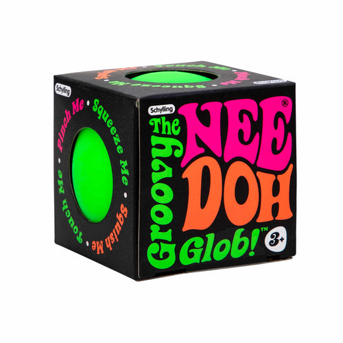 NEEDOH - 8DPQ