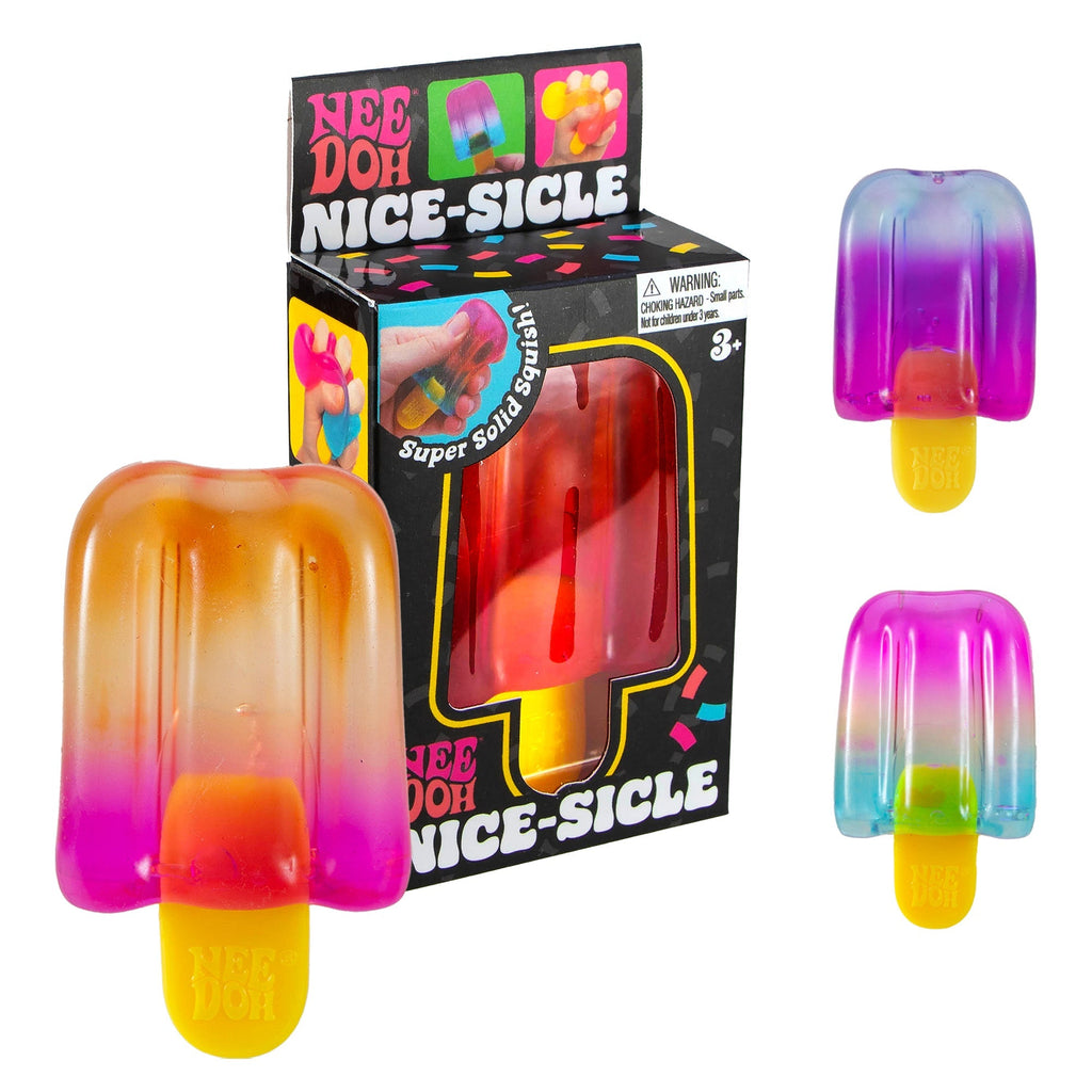 NEEDOH® NICE-SICLE - UFHU
