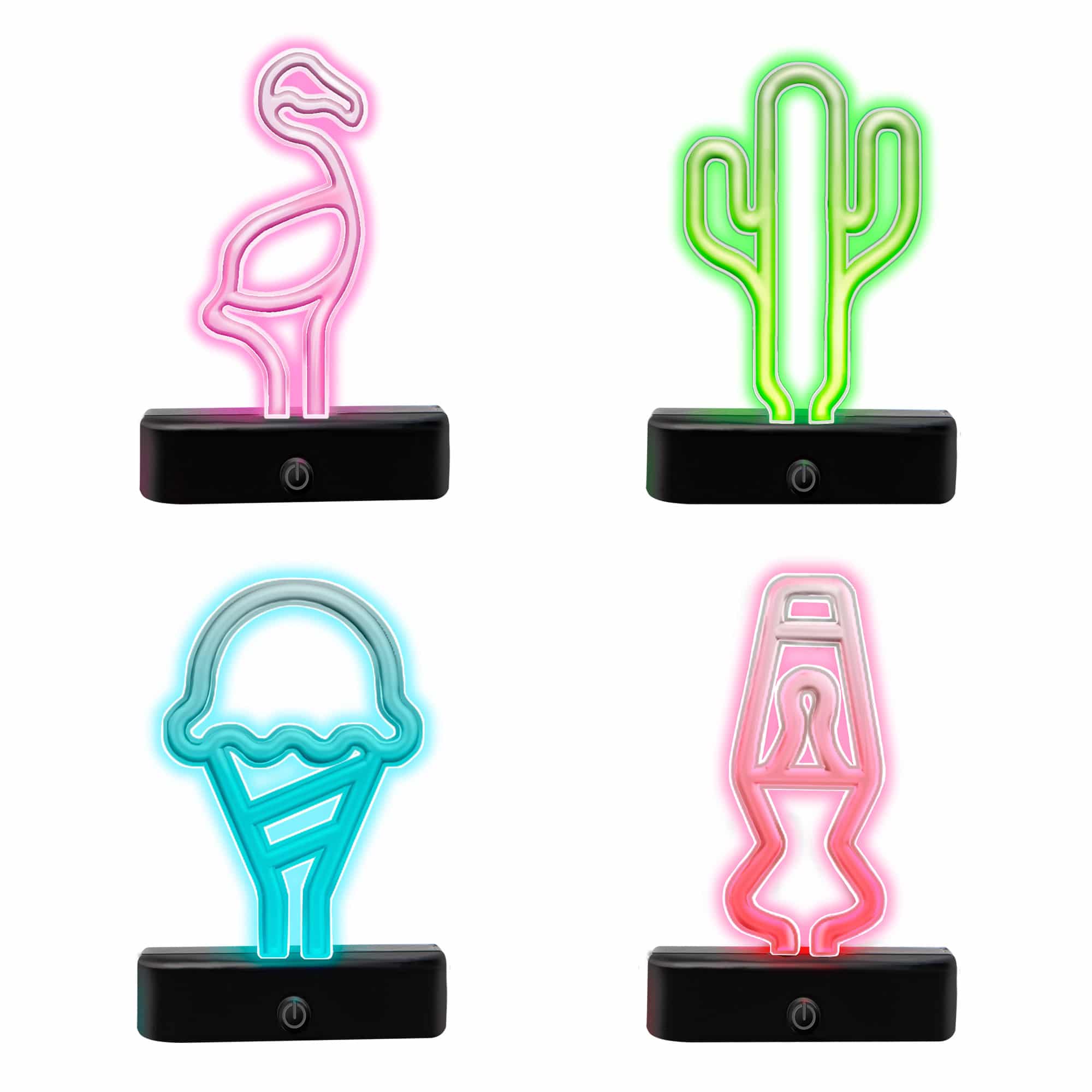 NANO NEONS - RP7Z