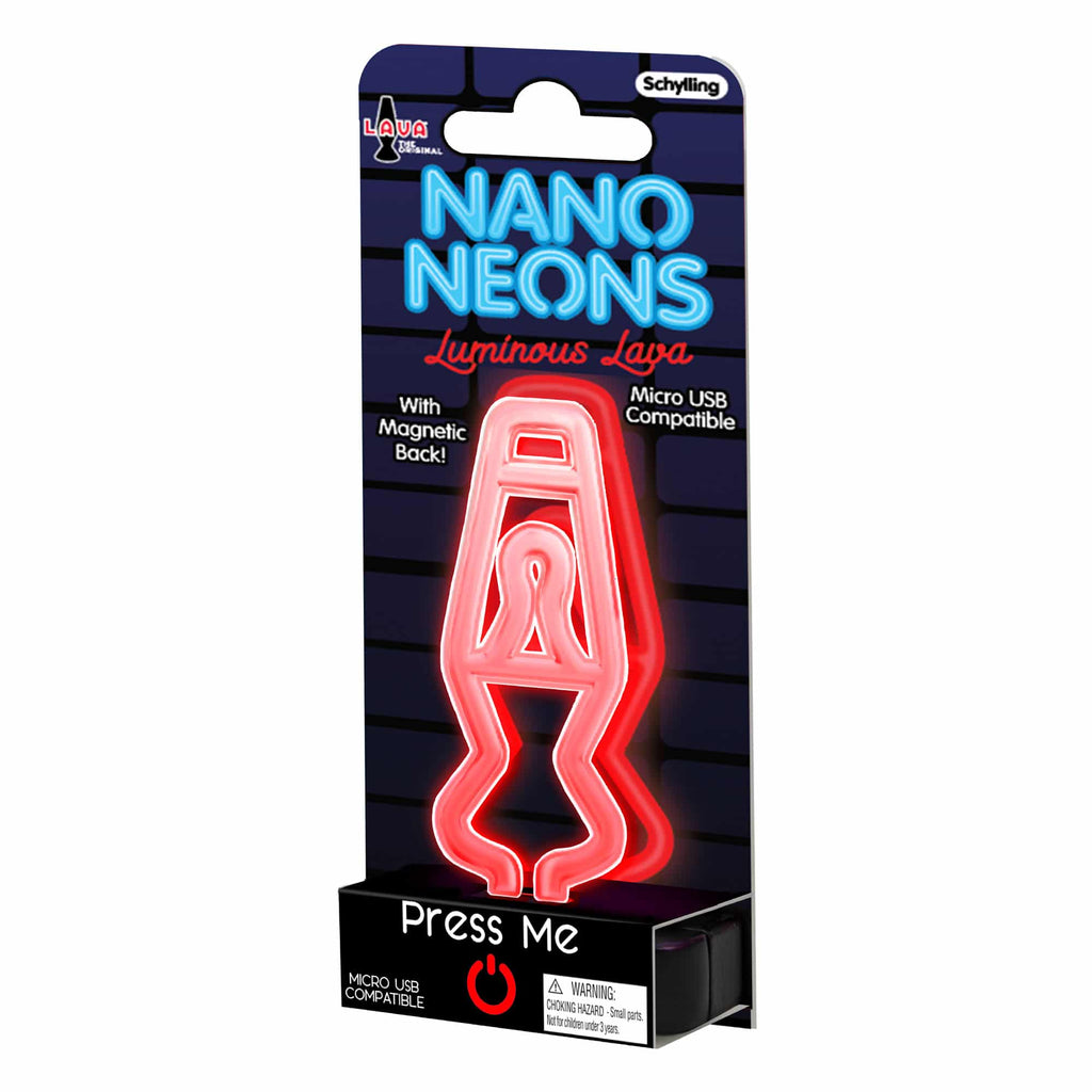 NANO NEONS - RP7Z
