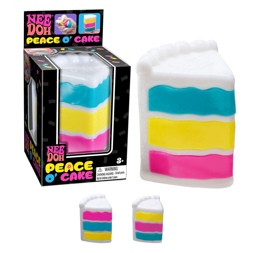 NEEDOH® PEACE O’ CAKE - 5TI8