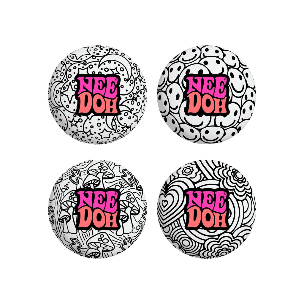 NEEDOH PRESS-DOH - 5I0A