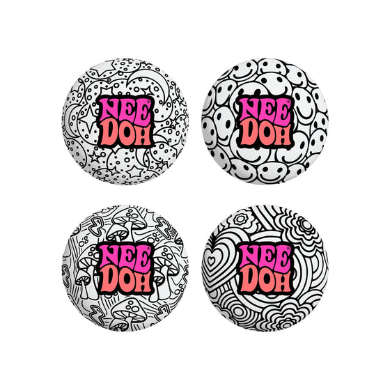 NEEDOH PRESS-DOH - 5I0A