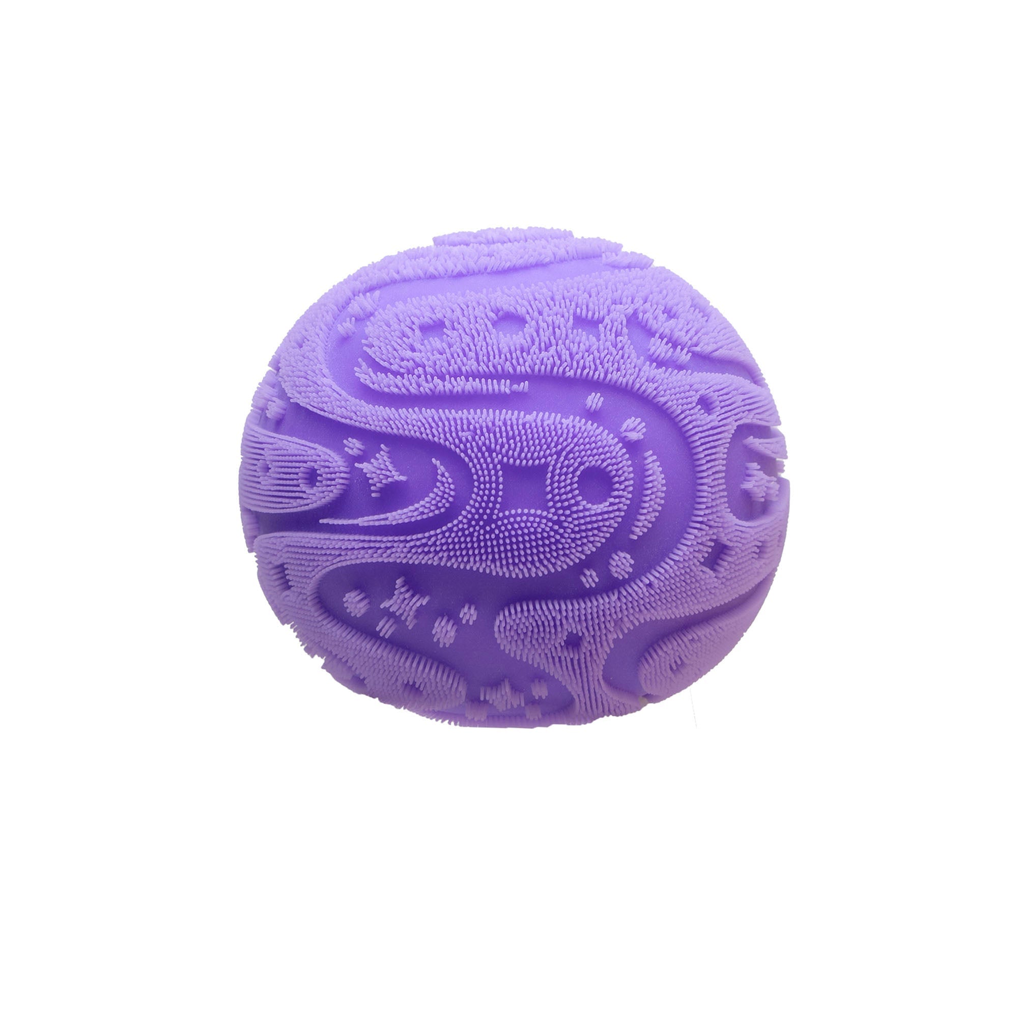 SUPER NEEDOH® FUZZ BALL - I6LA