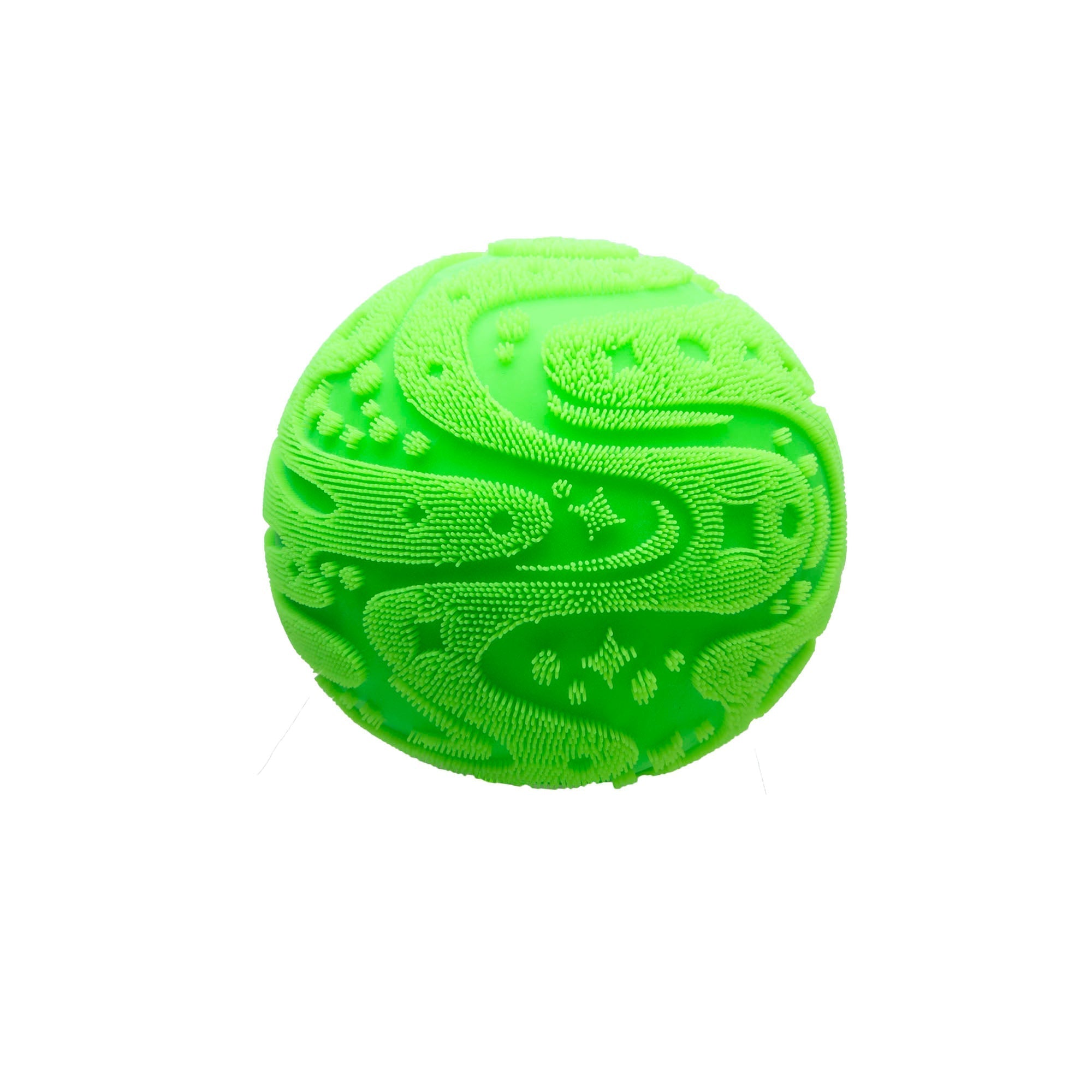 SUPER NEEDOH® FUZZ BALL - I6LA