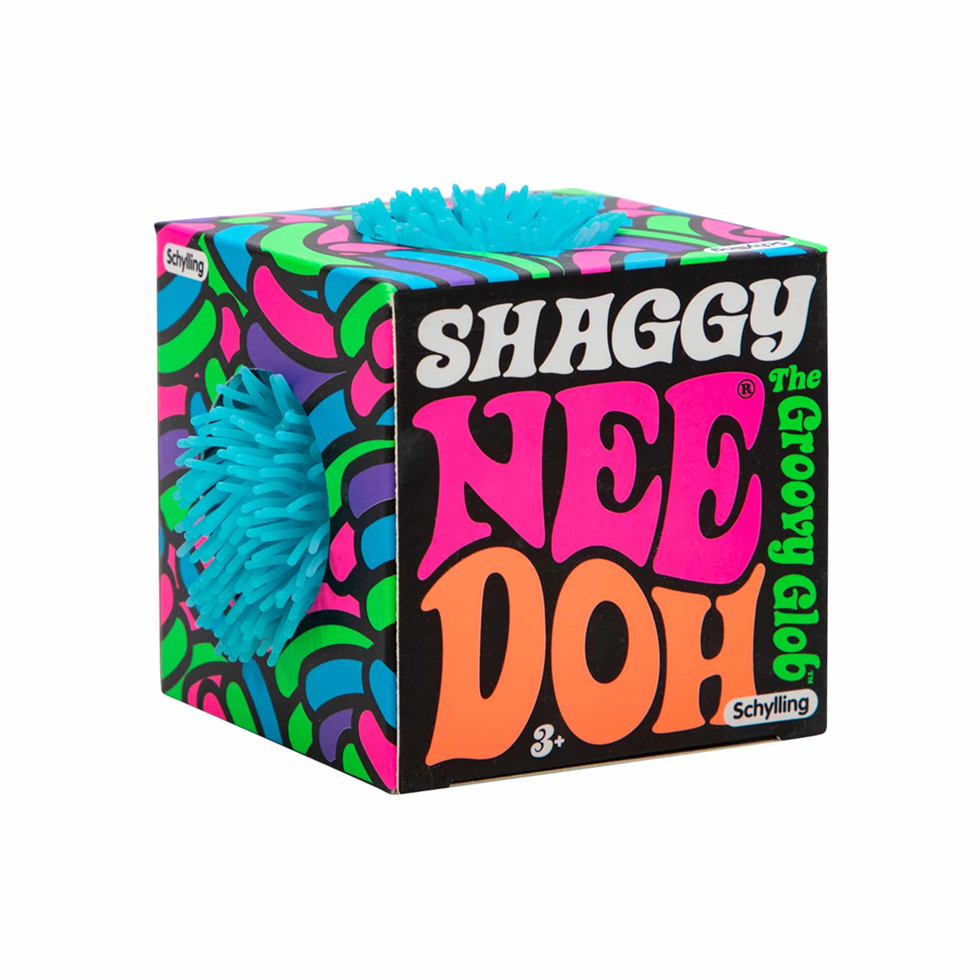 SHAGGY NEEDOH - TZTO