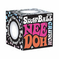 SNOW BALL CRUNCH - IHD9