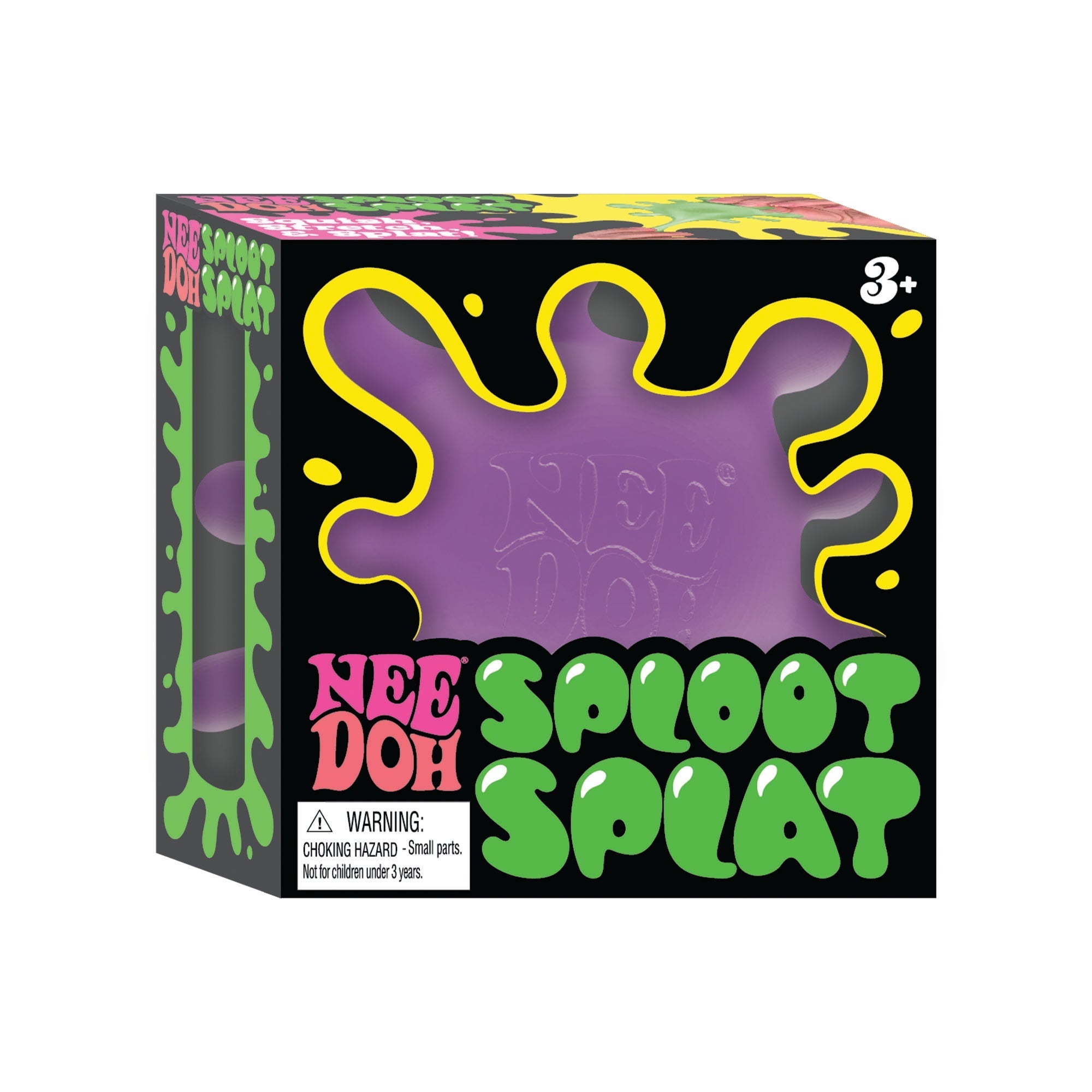 NEEDOH SPLOOTSPLAT - RZ5B