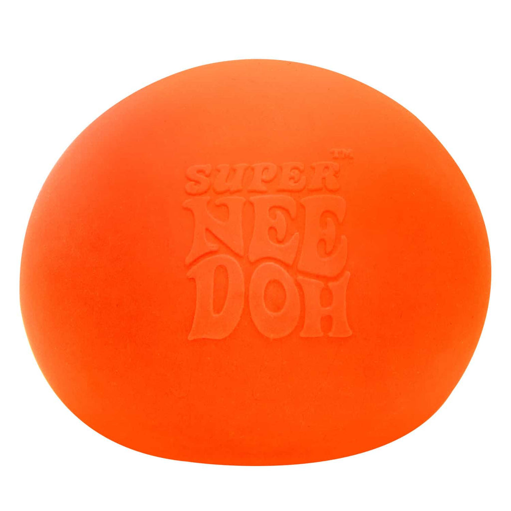 SUPER NEEDOH - KED4