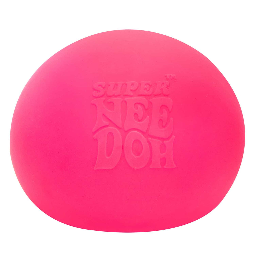 SUPER NEEDOH - 6ULC
