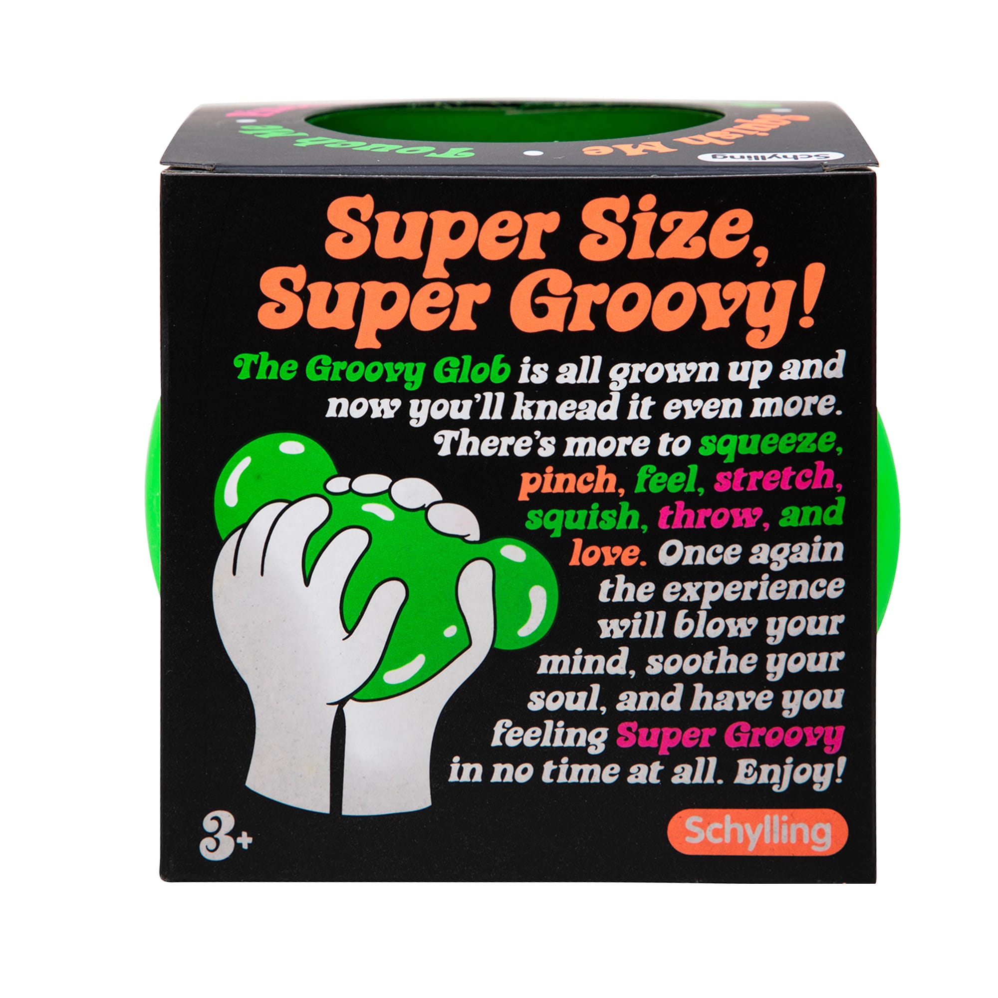 SUPER NEEDOH - KED4