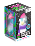 NEEDOH POLAR GLOW PENGUIN - K6K3