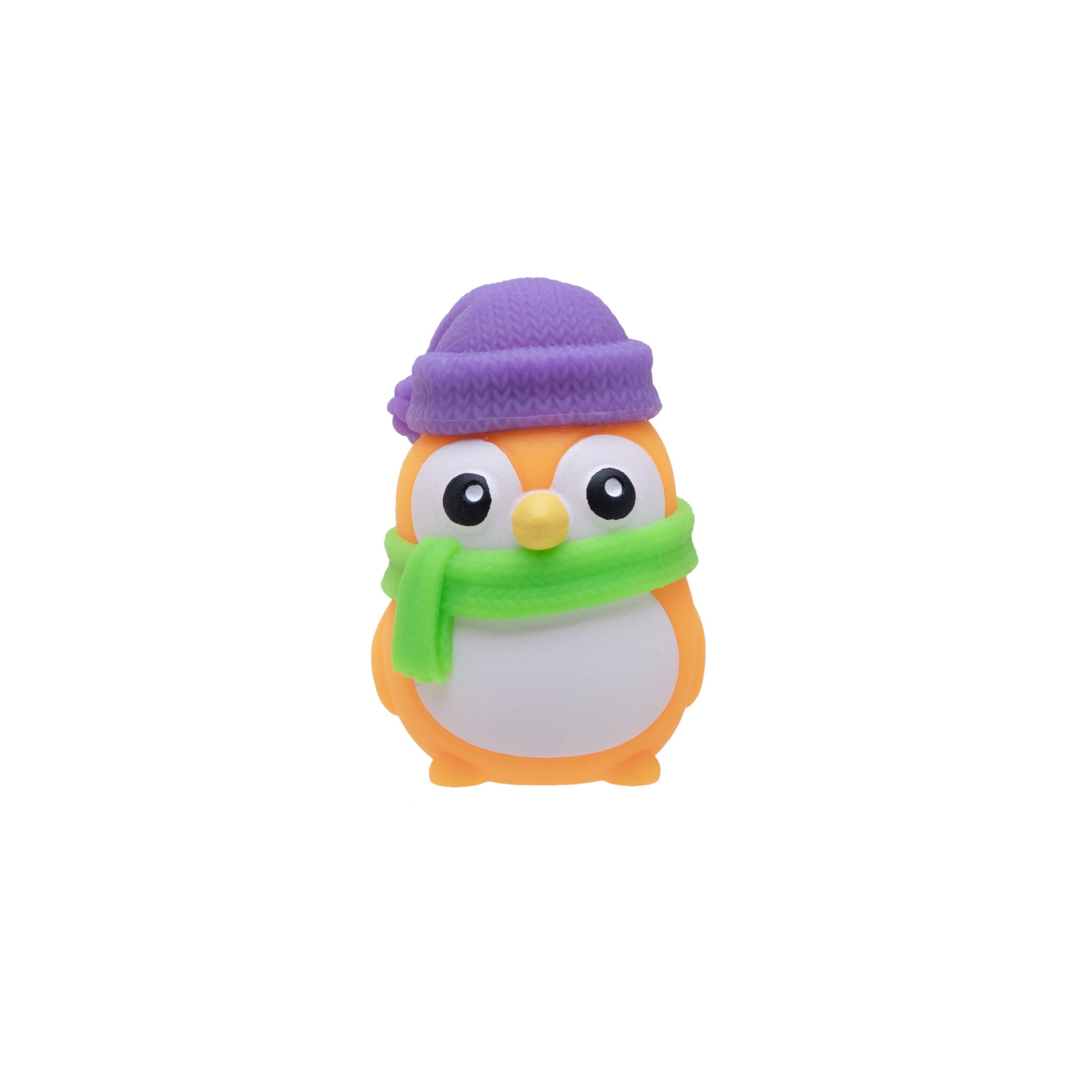 NEEDOH POLAR GLOW PENGUIN - K6K3
