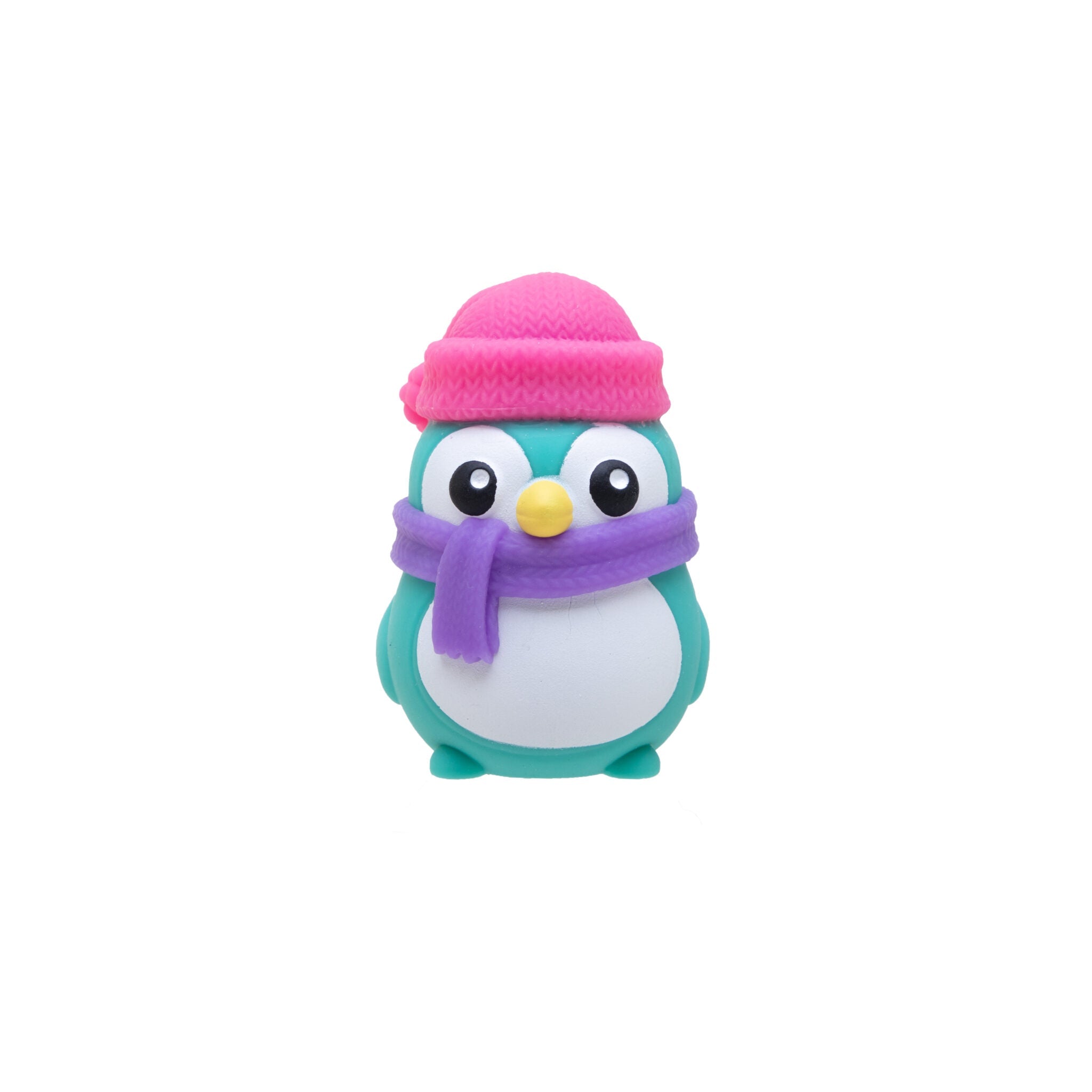 NEEDOH POLAR GLOW PENGUIN - K6K3