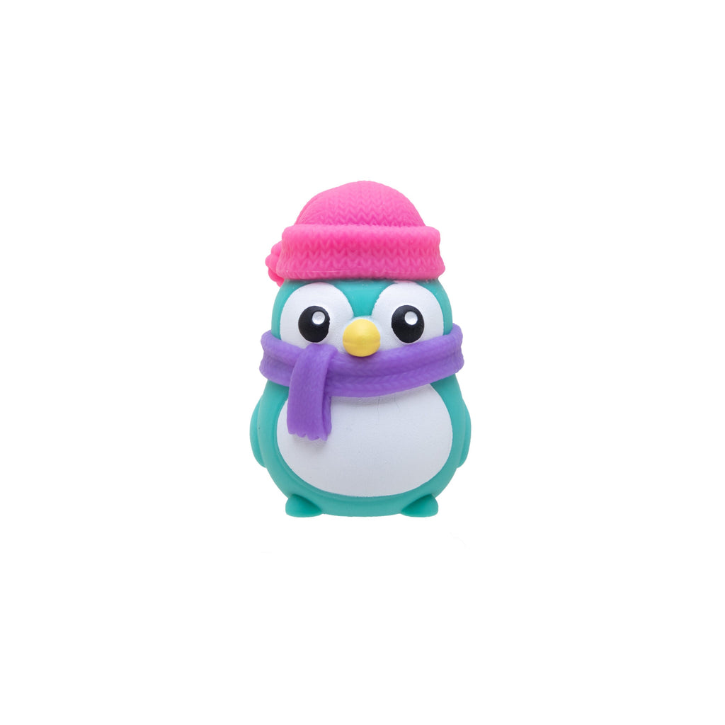 NEEDOH POLAR GLOW PENGUIN - K6K3