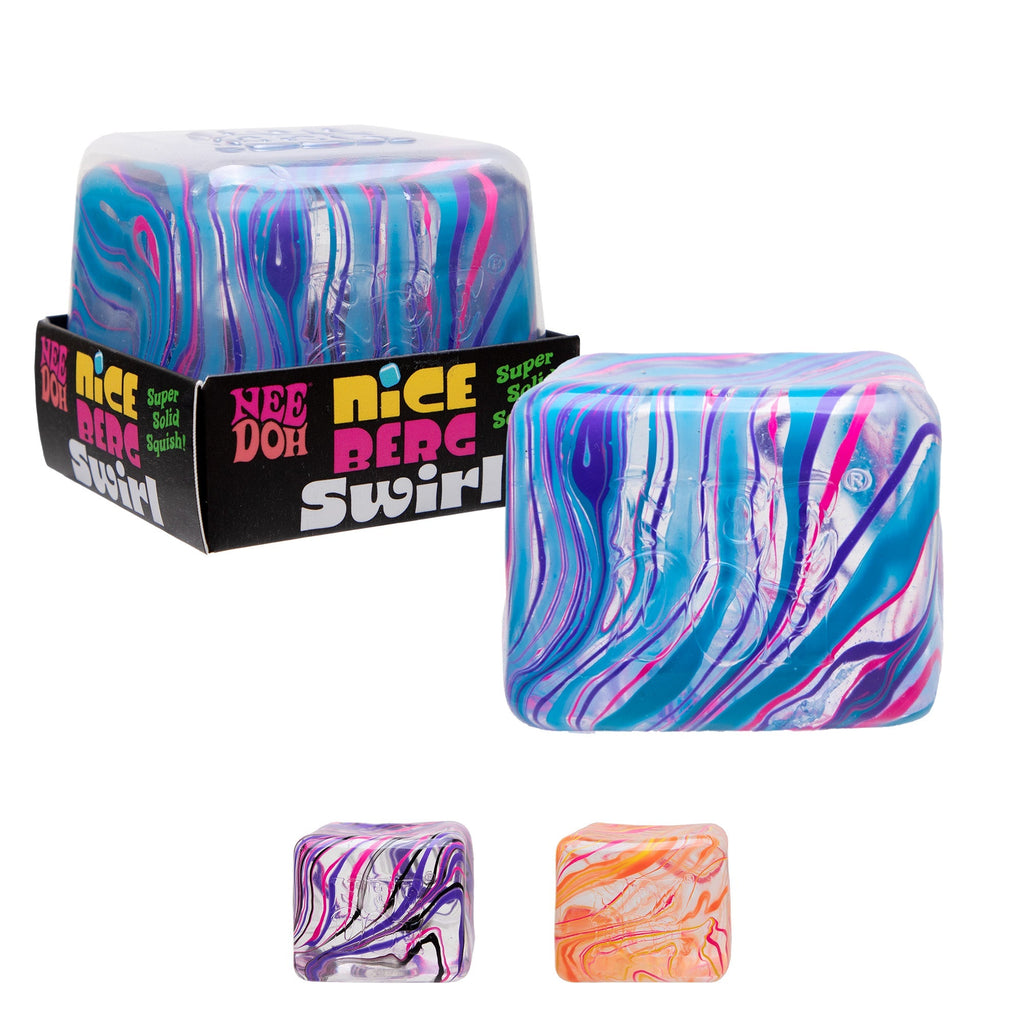 NEEDOH® NICE BERG SWIRL - 8X89