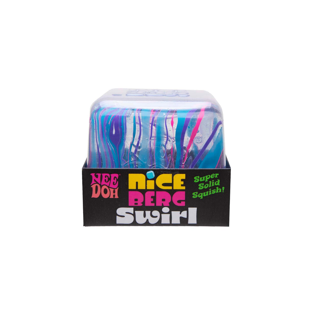NEEDOH® NICE BERG SWIRL - 4QZJ