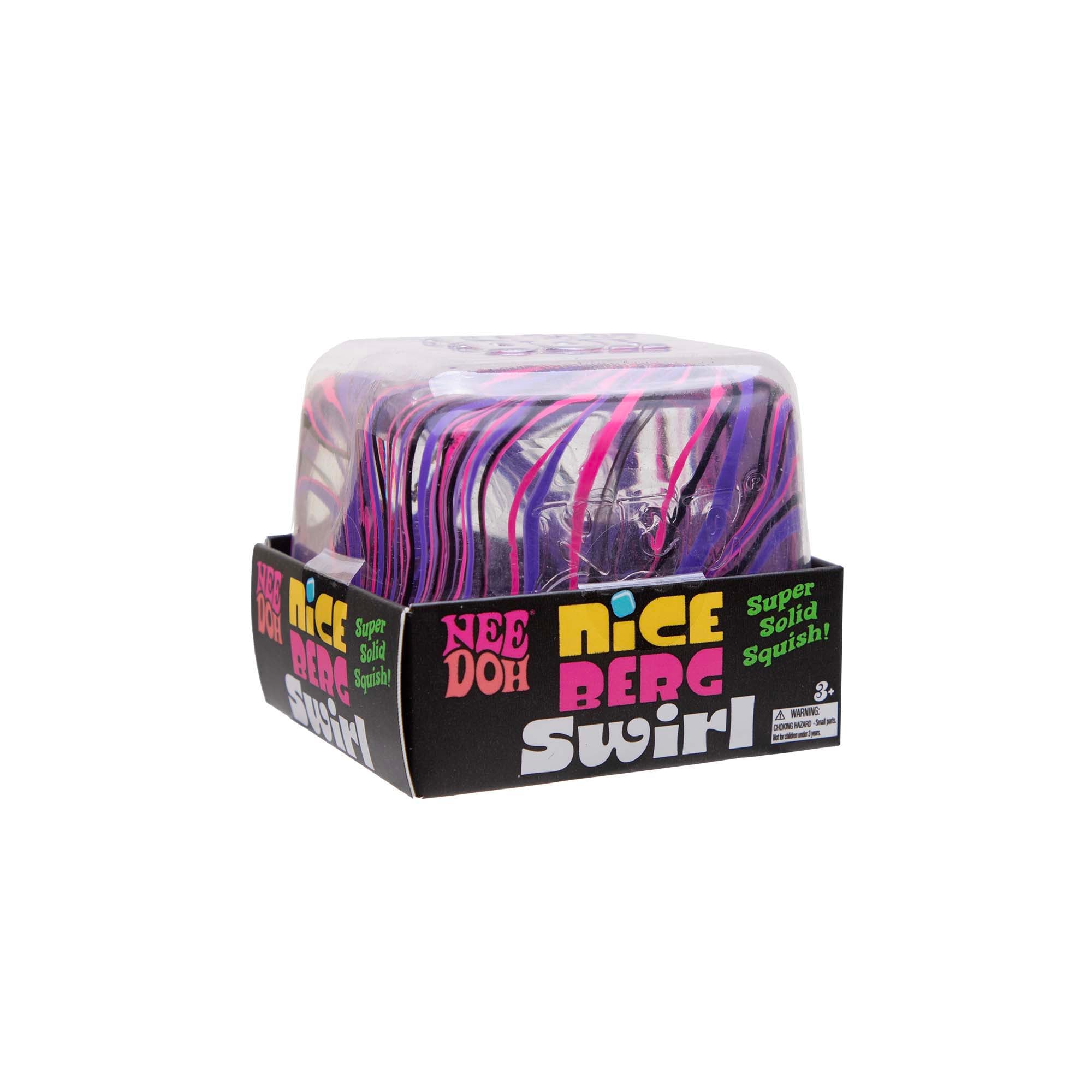 NEEDOH® NICE BERG SWIRL - 8X89