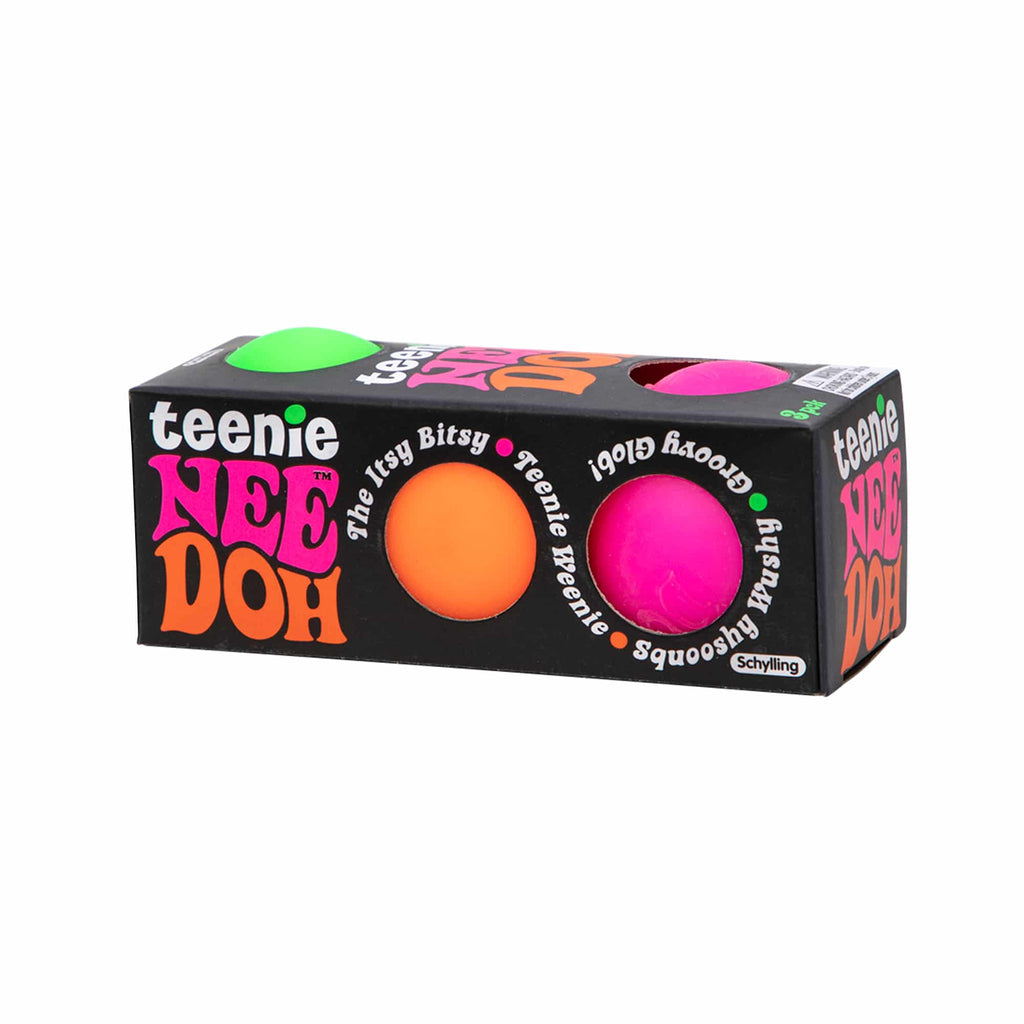 TEENIE NEEDOH - PHNI