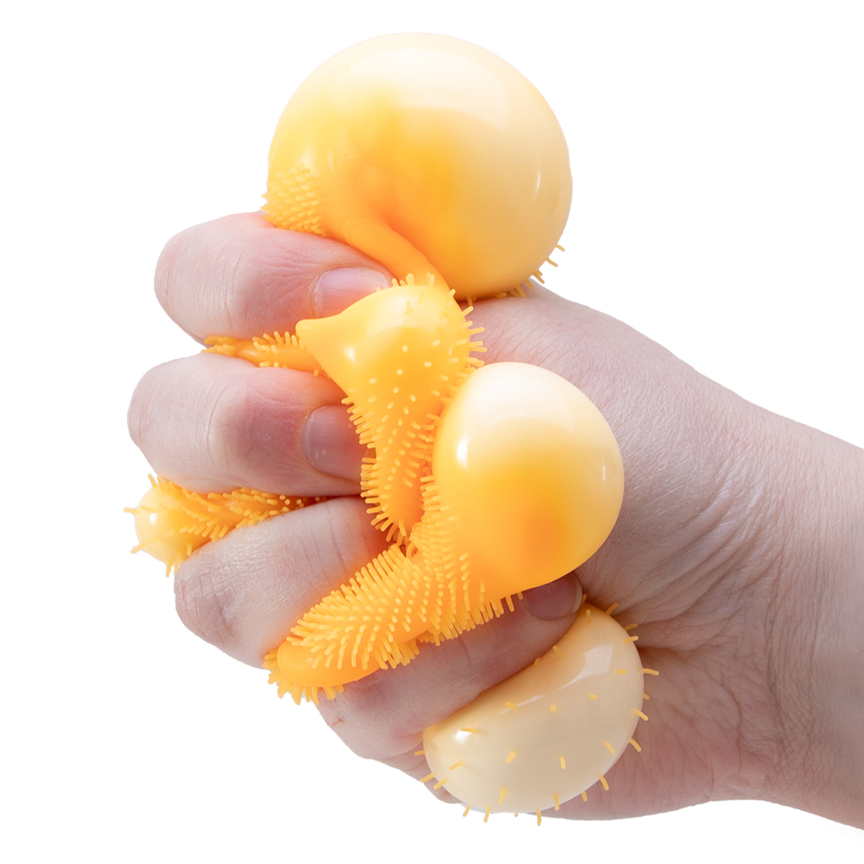 NEEDOH® FUZZ BALL WILD CATS - TOTS