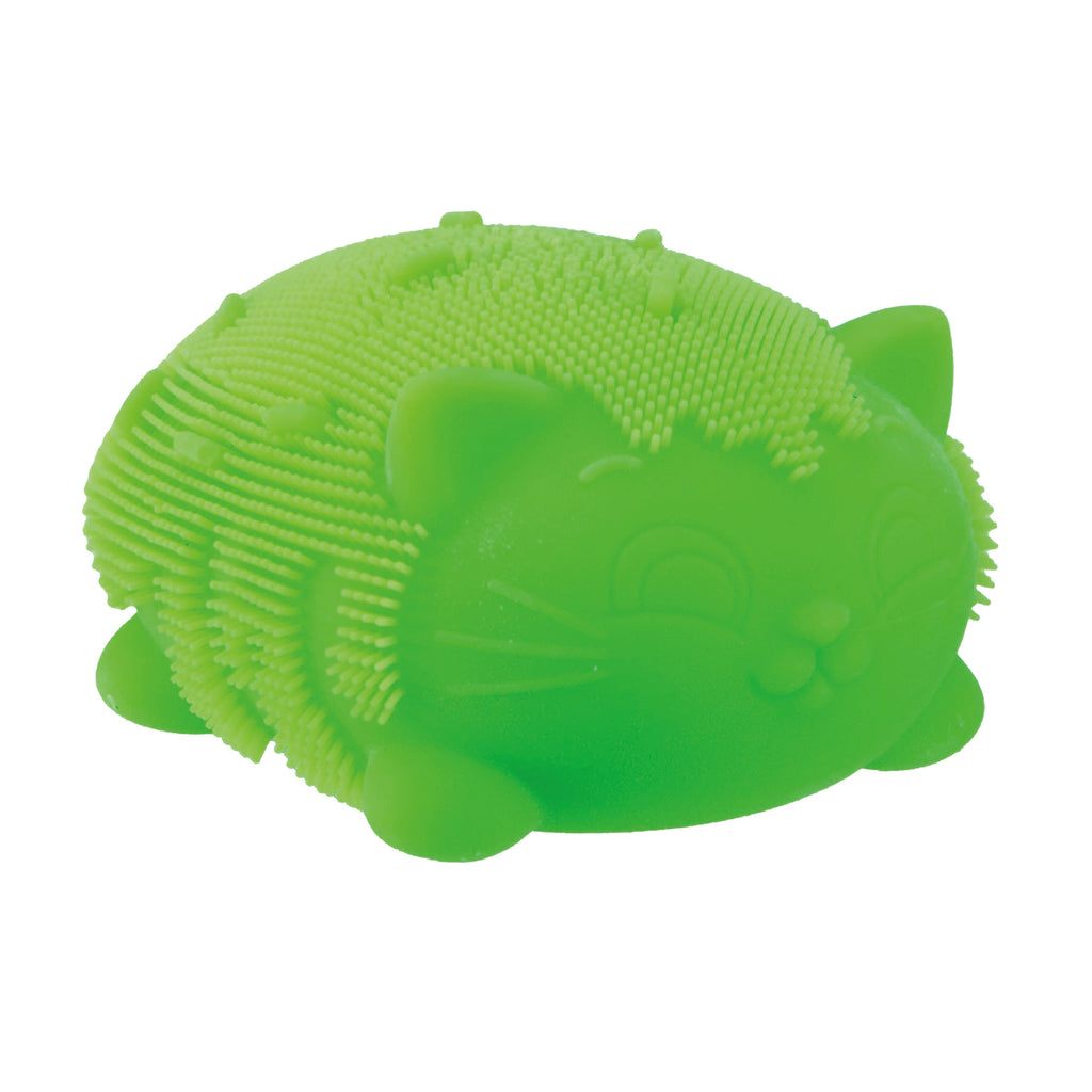 NEEDOH® FUZZ BALL WILD CATS - TOTS