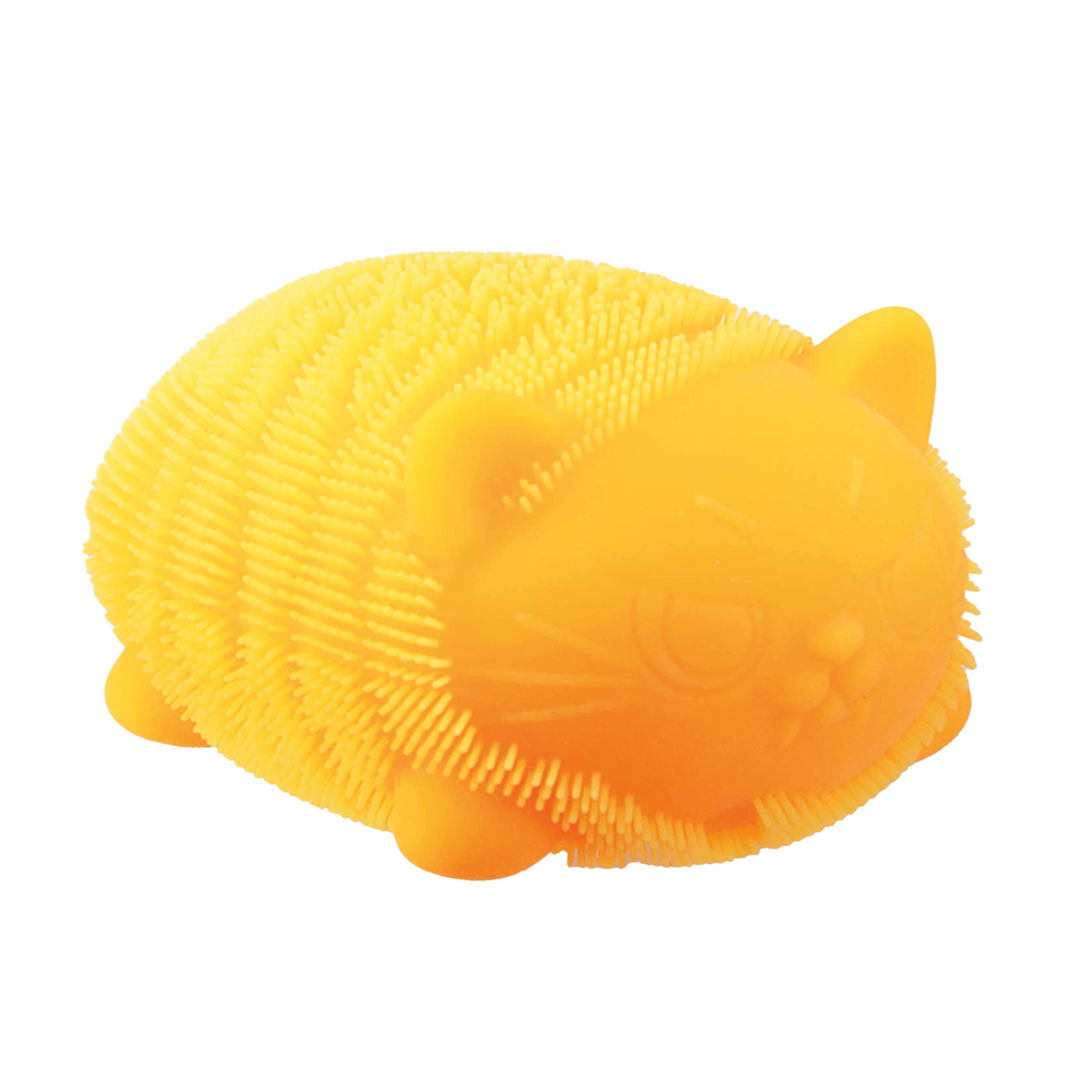 NEEDOH® FUZZ BALL WILD CATS - TOTS