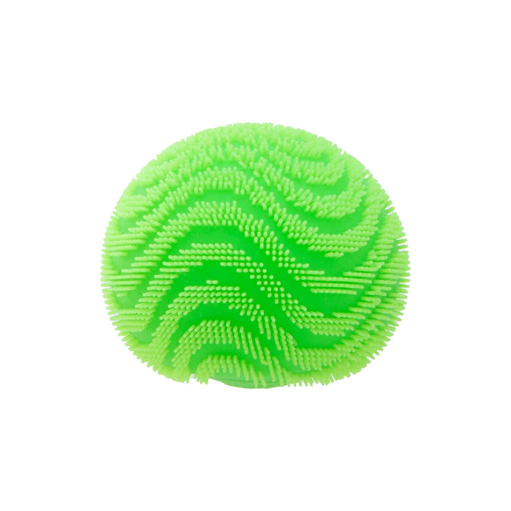 NEEDOH FUZZ BALL WONDER WAVES - YDBD