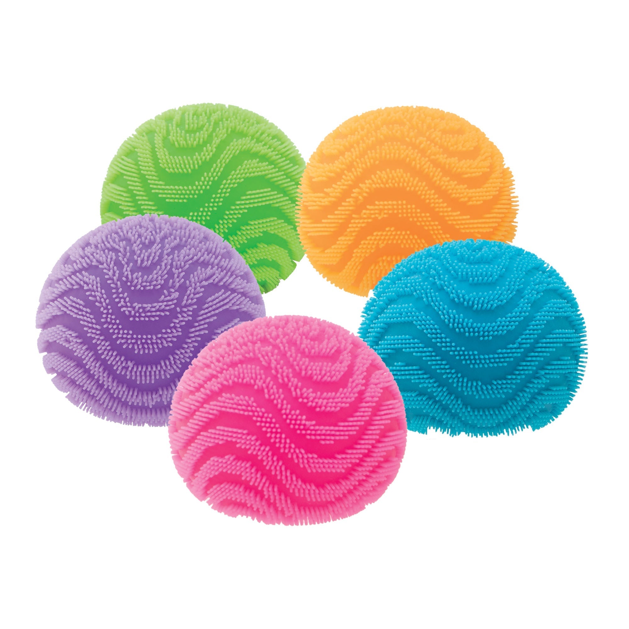 NEEDOH FUZZ BALL WONDER WAVES - YDBD