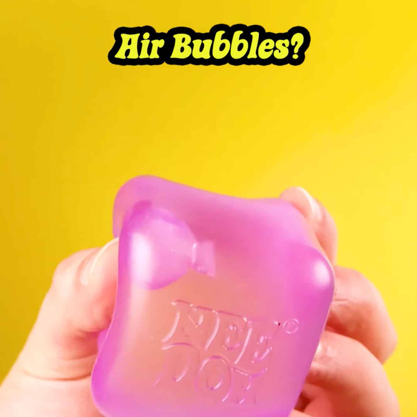 NEEDOH NICE CUBE - F4D7